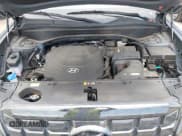 ✅ 2023 Hyundai Palisade Limited • VIN: KM8R54GEXPU559300 • Lot: 43168759. Listed on IAAI with 37,683 mi. Free auction sales archive from the USA and detailed vehicle history report at DreamBid. Image 10.