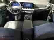 2025 Chevrolet Equinox AWD LT с VIN 3GNAXPEG6SL324159, выставлен на аукционе Copart как лот 58058135 с пробегом 955 миль миль и Чистый • Clean title. История ставок и продаж доступна на DreamBid. Изображение 8.