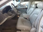 ✅ 2004 Cadillac DeVille DHS • VIN: 1G6KE54Y14U248539 • Lot: 51995685. Wystawiony na Copart z przebiegiem 149 571 mil. Bezpłatny archiwum sprzedaży aukcyjnych z USA i szczegółowy raport historii pojazdu na DreamBid. Zdjęcie 7.