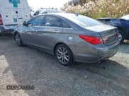 ✅ 2012 Hyundai Sonata SE • VIN: 5NPEC4ABXCH442635 • Lot: 43681037. Listed on IAAI with 187,834 mi. Free auction sales archive from the USA and detailed vehicle history report at DreamBid. Image 3.