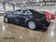 ✅ 2012 Cadillac CTS Luxury • VIN: 1G6DH5E50C0103115 • Lot: 80703585. Wystawiony na Copart z przebiegiem 131 588 mil. Bezpłatny archiwum sprzedaży aukcyjnych z USA i szczegółowy raport historii pojazdu na DreamBid. Zdjęcie 2.