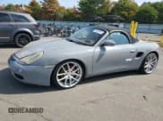 ✅ 1999 Porsche Boxster • VIN: WP0CA2981XU628621 • Lot: 70920815. Listed on Copart with 169,713 mi. Free auction sales archive from the USA and detailed vehicle history report at DreamBid. Image 1.