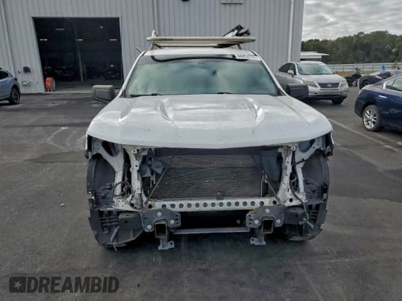 ✅ 2019 Chevrolet Silverado 1500 Work Truck • VIN: 3GCNWAEF1KG233911 • Lot: 94292735. Wystawiony na Copart z przebiegiem 140 718 mil. Bezpłatny archiwum sprzedaży aukcyjnych z USA i szczegółowy raport historii pojazdu na DreamBid. Zdjęcie 5.