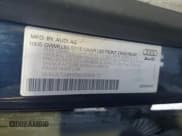 ✅ 2006 Audi A4 3.0L • VIN: WAUET48H06K006812 • Лот: 85735905. Опубликован ранее на Copart с пробегом Не указан. Бесплатный доступ к архиву аукционных продаж из США и подробный отчёт об истории автомобиля на DreamBid. Изображение 12.