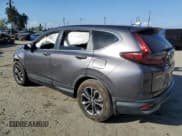 ✅ 2020 Honda CR-V EX-L • VIN: 5J6RW1H8XLA004006 • Lot: 82726825. Wystawiony na Copart z przebiegiem Nie podano. Bezpłatny archiwum sprzedaży aukcyjnych z USA i szczegółowy raport historii pojazdu na DreamBid. Zdjęcie 2.