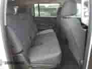 2018 Chevrolet Suburban LS с VIN 1GNSCGKC6JR379977, выставлен на аукционе Copart как лот 54351685 с пробегом 138 574 миль миль и Списание • Salvage title. История ставок и продаж доступна на DreamBid. Изображение 11.