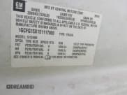 ✅ 2005 Chevrolet Express Cargo • VIN: 1GCFG15X151117900 • Lot: 42891098. Listed on IAAI with 315,393 mi. Free auction sales archive from the USA and detailed vehicle history report at DreamBid. Image 9.