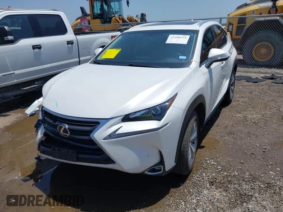 ✅ 2017 Lexus NX 200t • VIN: JTJYARBZXH2075656 • Lot: 42200234. Wystawiony na IAAI z przebiegiem 169 017 mil. Bezpłatny archiwum sprzedaży aukcyjnych z USA i szczegółowy raport historii pojazdu na DreamBid. Zdjęcie 17.