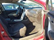 ✅ 2012 Chevrolet Volt • VIN: 1G1RA6E42CU104871 • Lot: 43589764. Listed on IAAI with 149,197 mi. Free auction sales archive from the USA and detailed vehicle history report at DreamBid. Image 5.