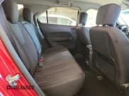 ✅ 2013 Chevrolet Equinox LT • VIN: 1GNALDEK1DZ120878 • Лот: 91239575. Опубликован ранее на Copart с пробегом 211 494 миль. Бесплатный доступ к архиву аукционных продаж из США и подробный отчёт об истории автомобиля на DreamBid. Изображение 11.