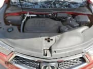 ✅ 2020 Acura MDX Technology • VIN: 5J8YD4H01LL027988 • Lot: 65419815. Wystawiony na Copart z przebiegiem 57 704 mil. Bezpłatny archiwum sprzedaży aukcyjnych z USA i szczegółowy raport historii pojazdu na DreamBid. Zdjęcie 12.