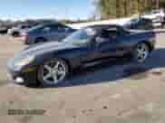 2005 Chevrolet Corvette с VIN 1G1YY34U955132364, выставлен на аукционе Copart как лот 80483604 с пробегом 116 395 миль миль и Чистый • Clean title. История ставок и продаж доступна на DreamBid. Изображение 1.