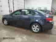 2014 Chevrolet Cruze 1LT z VIN 1G1PC5SB2E7278505, wystawiony jako Copart lot #83827075 z przebiegiem 144 232 mil mil oraz Czysty tytuł • Clean title. Historia ofert i sprzedaży dostępna na DreamBid. Obrazek 2.