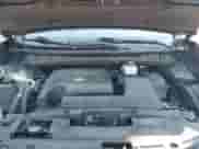 2018 Nissan Murano SV with VIN 5N1AZ2MH0JN124923, listed as a IAAI auction lot 43618882 with 216,285 mi miles and . Bid and sale history available at DreamBid. Image 10.