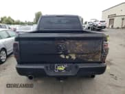 ✅ 2018 Ram 1500 Tradesman • VIN: 1C6RR7KT0JS352098 • Lot: 67233765. Listed on Copart with 133,792 mi. Free auction sales archive from the USA and detailed vehicle history report at DreamBid. Image 6.