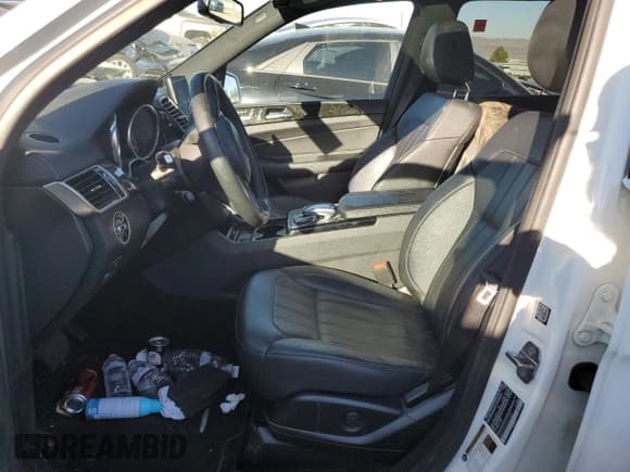 ✅ 2019 Mercedes-Benz GLS 450 • VIN: 4JGDF6EE2KB227622 • Lot: 82838174. Listed on Copart with 95,355 mi. Free auction sales archive from the USA and detailed vehicle history report at DreamBid. Image 7.