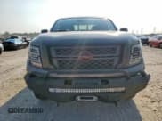 ✅ 2023 Nissan Titan SV • VIN: 1N6AA1ED1PN118331 • Lot: 81044725. Listed on Copart with Not provided. Free auction sales archive from the USA and detailed vehicle history report at DreamBid. Image 5.
