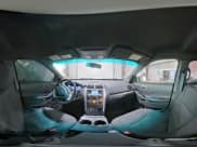 ✅ 2015 Ford Police Interceptor Utility • VIN: 1FM5K8AR9FGB98794 • Lot: 91803345. Wystawiony na Copart z przebiegiem 171 965 mil. Bezpłatny archiwum sprzedaży aukcyjnych z USA i szczegółowy raport historii pojazdu na DreamBid. Zdjęcie 15.