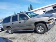 ✅ 2002 Chevrolet Suburban LT • VIN: 1GNFK16ZX2J138018 • Лот: 41877385. Опубликован ранее на IAAI с пробегом 235 161 миль. Бесплатный доступ к архиву аукционных продаж из США и подробный отчёт об истории автомобиля на DreamBid. Изображение 14.