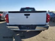 ✅ 2007 Dodge 1500 ST • VIN: 1D7HA16N17J575906 • Лот: 88506295. Опубликован ранее на Copart с пробегом 166 533 миль. Бесплатный доступ к архиву аукционных продаж из США и подробный отчёт об истории автомобиля на DreamBid. Изображение 6.