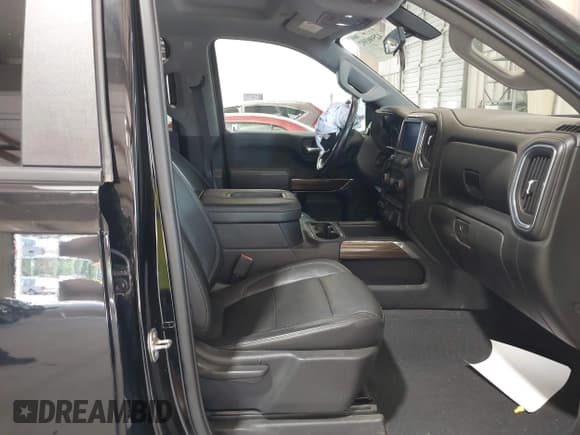 ✅ 2019 Chevrolet Silverado 1500 LT Trail Boss • VIN: 1GCPYFED3KZ184404 • Лот: 42590392. Опубликован ранее на IAAI с пробегом 131 374 миль. Бесплатный доступ к архиву аукционных продаж из США и подробный отчёт об истории автомобиля на DreamBid. Изображение 5.