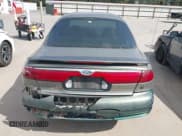 ✅ 1999 Ford Contour LX • VIN: 1FAFP66L9XK201636 • Лот: 42808815. Опубликован ранее на IAAI с пробегом 121 359 миль. Бесплатный доступ к архиву аукционных продаж из США и подробный отчёт об истории автомобиля на DreamBid. Изображение 6.