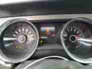 2014 Ford Mustang V6 с VIN 1ZVBP8EM1E5305903, выставлен на аукционе Copart как лот 86144315 с пробегом 172 158 миль миль и Списание • Salvage title. История ставок и продаж доступна на DreamBid. Изображение 9.