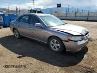 ✅ 2007 Hyundai Azera GLS • VIN: KMHFC46D77A223929 • Лот: 61866775. Размещён на Copart с пробегом 144 802 миль миль. Получите бесплатный доступ к архиву аукционных продаж из США и посмотрите подробный отчёт об истории автомобиля на DreamBid. Изображение 4.