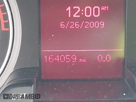 ✅ 2010 Audi A4 Premium Plus • VIN: WAUHFAFL4AN066884 • Lot: 43631878. Listed on IAAI with 164,059 mi. Free auction sales archive from the USA and detailed vehicle history report at DreamBid. Image 15.