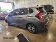 ✅ 2015 Honda Fit EX-L • VIN: 3HGGK5H89FM764274 • Lot: 86797805. Listed on Copart with 111,132 mi. Free auction sales archive from the USA and detailed vehicle history report at DreamBid. Image 2.