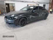 ✅ 2018 BMW 5 Series 530i xDrive • VIN: WBAJA7C50JWA72185 • Lot: 42404293. Listed on IAAI with 56,157 mi. Free auction sales archive from the USA and detailed vehicle history report at DreamBid. Image 2.