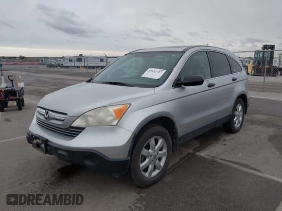 ✅ 2009 Honda CR-V EX • VIN: JHLRE385X9C003528 • Lot: 43552722. Listed on IAAI with 180,146 mi. Free auction sales archive from the USA and detailed vehicle history report at DreamBid. Image 2.