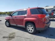 ✅ 2011 GMC Terrain SLE-1 • VIN: 2CTFLREC9B6339525 • Lot: 54412925. Listed on Copart with 142,693 mi. Free auction sales archive from the USA and detailed vehicle history report at DreamBid. Image 2.