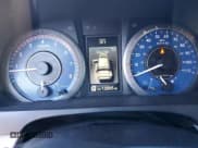 ✅ 2017 Toyota Sienna XLE • VIN: 5TDDZ3DC7HS161113 • Lot: 85923375. Listed on Copart with 120,845 mi. Free auction sales archive from the USA and detailed vehicle history report at DreamBid. Image 9.