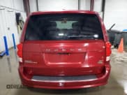 ✅ 2014 Dodge Grand Caravan SXT • VIN: 2C4RDGCG2ER285259 • Lot: 85549565. Wystawiony na Copart z przebiegiem 89 140 mil. Bezpłatny archiwum sprzedaży aukcyjnych z USA i szczegółowy raport historii pojazdu na DreamBid. Zdjęcie 6.