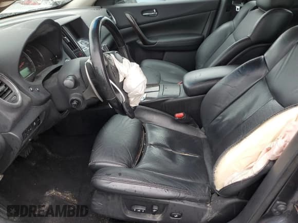 ✅ 2010 Nissan Maxima SV • VIN: 1N4AA5AP4AC828102 • Лот: 56866435. Опубликован ранее на Copart с пробегом 227 624 миль. Бесплатный доступ к архиву аукционных продаж из США и подробный отчёт об истории автомобиля на DreamBid. Изображение 7.