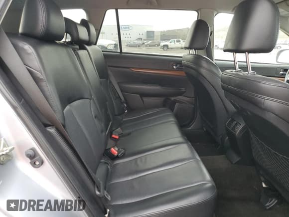 ✅ 2013 Subaru Outback Limited • VIN: 4S4BRCJC7D3267029 • Lot: 51471975. Listed on Copart with 140,543 mi. Free auction sales archive from the USA and detailed vehicle history report at DreamBid. Image 10.