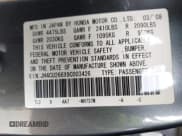 ✅ 2009 Acura TSX • VIN: JH4CU266X9C003426 • Lot: 43084018. Listed on IAAI with 138,021 mi. Free auction sales archive from the USA and detailed vehicle history report at DreamBid. Image 9.