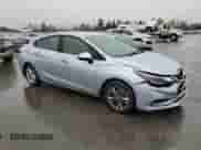 2017 Chevrolet Cruze LT с VIN 1G1BE5SM8H7147265, выставлен на аукционе Copart как лот 69569222 с пробегом 77 699 миль миль и . История ставок и продаж доступна на DreamBid. Изображение 4.