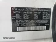 ✅ 2017 Hyundai Santa Fe 2.4L • VIN: 5NMZUDLB9HH024485 • Лот: 61848664. Опубликован ранее на Copart с пробегом 109 309 миль. Бесплатный доступ к архиву аукционных продаж из США и подробный отчёт об истории автомобиля на DreamBid. Изображение 12.