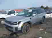 2024 Hyundai Santa Fe SEL с VIN 5NMP2DGL8RH054238, выставлен на аукционе IAAI как лот 41333486 с пробегом 1 466 миль миль и . История ставок и продаж доступна на DreamBid. Изображение 17.