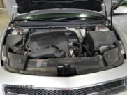 ✅ 2012 Chevrolet Malibu 1LT • VIN: 1G1ZC5E02CF235708 • Lot: 84012374. Listed on Copart with 137,415 mi. Free auction sales archive from the USA and detailed vehicle history report at DreamBid. Image 11.