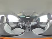 ✅ 2020 Chevrolet Equinox LS • VIN: 2GNAXHEV4L6146021 • Лот: 91972235. Опубликован ранее на Copart с пробегом 53 797 миль. Бесплатный доступ к архиву аукционных продаж из США и подробный отчёт об истории автомобиля на DreamBid. Изображение 14.