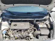 ✅ 2017 Kia Rio LX • VIN: KNADM4A39H6027242 • Lot: 59791245. Wystawiony na Copart z przebiegiem 129 864 mil. Bezpłatny archiwum sprzedaży aukcyjnych z USA i szczegółowy raport historii pojazdu na DreamBid. Zdjęcie 11.