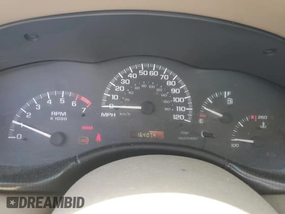 ✅ 2004 Chevrolet Malibu Classic • VIN: 1G1ND52F14M572419 • Лот: 70265755. Опубликован ранее на Copart с пробегом 164 074 миль. Бесплатный доступ к архиву аукционных продаж из США и подробный отчёт об истории автомобиля на DreamBid. Изображение 9.