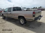 ✅ 2000 Chevrolet Silverado 3500 • VIN: 1GCGC33RXYF421587 • Lot: 81269875. Listed on Copart with 330,642 mi. Free auction sales archive from the USA and detailed vehicle history report at DreamBid. Image 2.