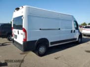 ✅ 2021 Ram ProMaster Cargo • VIN: 3C6LRVDG2ME540025 • Lot: 81725145. Listed on Copart with 106,608 mi. Free auction sales archive from the USA and detailed vehicle history report at DreamBid. Image 3.