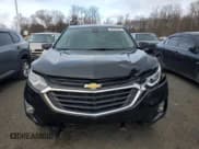 ✅ 2020 Chevrolet Equinox LT • VIN: 3GNAXUEV7LL116242 • Lot: 92501055. Listed on Copart with 126,790 mi. Free auction sales archive from the USA and detailed vehicle history report at DreamBid. Image 5.