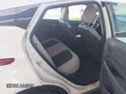 ✅ 2020 Chevrolet Bolt EV LT • VIN: 1G1FW6S00L4108858 • Lot: 43146320. Listed on IAAI with 14,973 mi. Free auction sales archive from the USA and detailed vehicle history report at DreamBid. Image 8.