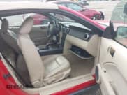 ✅ 2005 Ford Mustang Deluxe • VIN: 1ZVFT84N255191482 • Лот: 42749914. Опубликован ранее на IAAI с пробегом 132 731 миль. Бесплатный доступ к архиву аукционных продаж из США и подробный отчёт об истории автомобиля на DreamBid. Изображение 5.